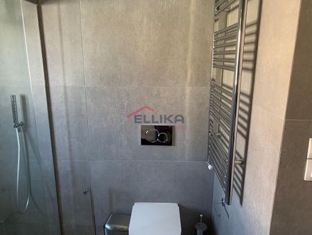 Διαμέρισμα για ενοικίαση Αιξωνή (Γλυφάδα) - Photo 5