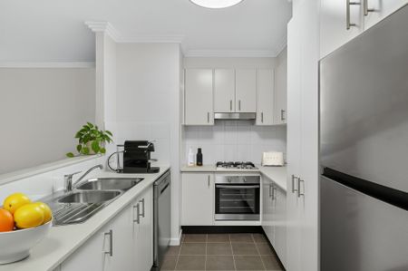 6/27 Quirk Road, Manly Vale - Photo 3