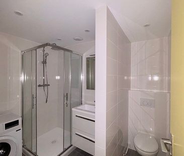 APPARTEMENT 1 pièce(s) - 18m² - Photo 2