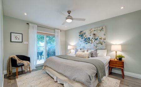 For Lease - 47 Montvale Drive Unit# Main, Toronto, Ontario - Photo 2