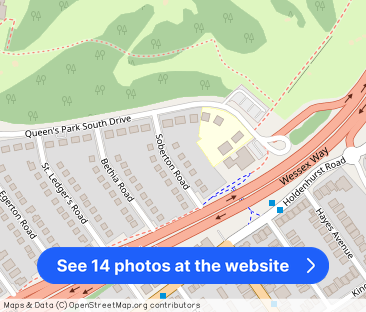 18 Soberton Road Queens park - Photo 1