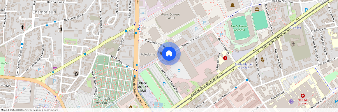 63000, Clermont-Ferrand