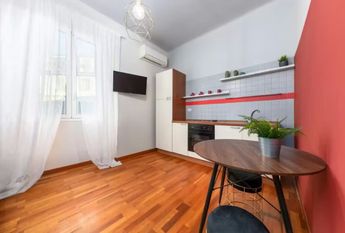 Via Luigi Cagnola, Milan, Lombardy 20154