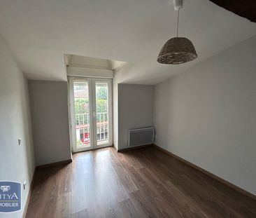 Location Appartement 3 pièces 54m² PENNE D AGENAIS 47140 - Photo 4