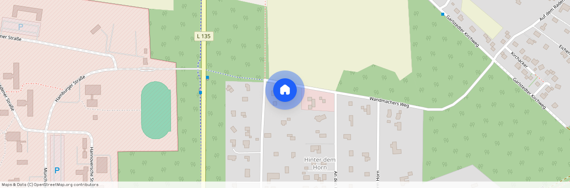 Wandmachersweg 7, 27711 Osterholz-Scharmbeck