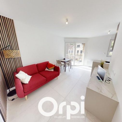 Appartement 2 pièces à Thil - Photo 1