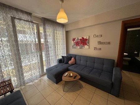 Studio/Γκαρσονιέρα για ενοικίαση Κέντρο (Καβάλα) - Φωτογραφία 3