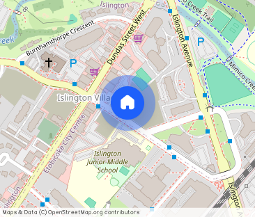 25 Cordova Avenue #605 - Photo 1