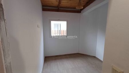 Studio/Γκαρσονιέρα για ενοικίαση Ξεροπόταμος (Ηράκλειο Κρήτης) - Photo 4