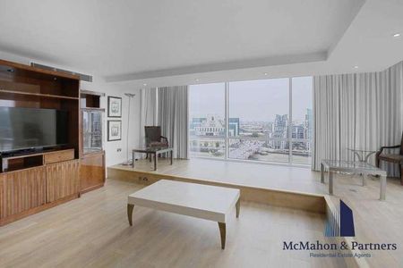 The Panoramic Grosvenor Road, London, SW1V - Photo 3