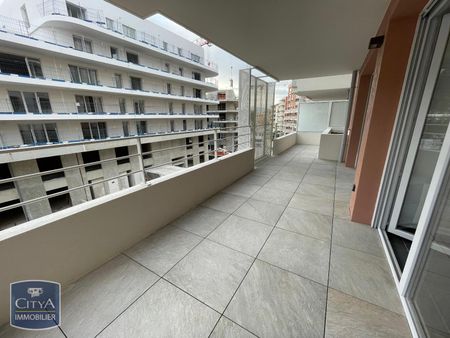 Location Appartement 2 pièces 42m² NICE 06300 - Photo 5