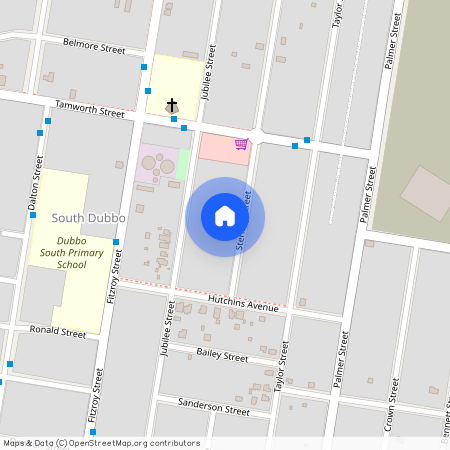 69 Sterling Street, NSW 2830, Dubbo