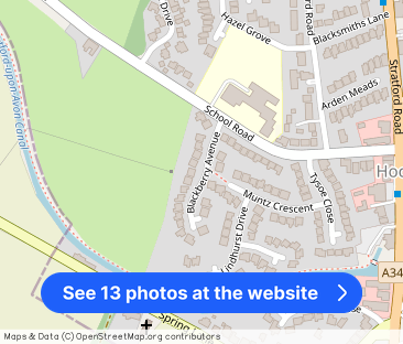 4 bedroom detached house for rent - Photo 1