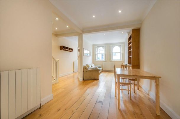 4 bedroom terraced house to rent - Photo 1