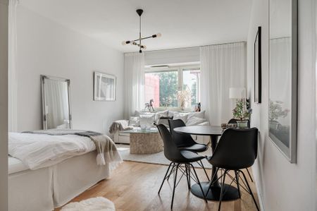 Bergmästaregatan, Falun - Photo 2