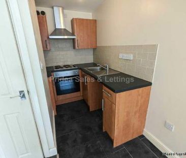 1 bedroom property to rent in Lincoln - Photo 2