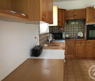 Location Maison 5 pièces 109m² RHODON 78470 - Photo 4