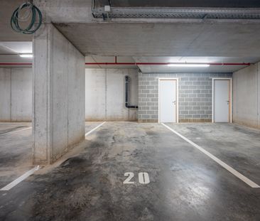 DEINZE - Nieuwbouw APP. met 2 SLPK, 2 terrassen én parkeerplaats - Photo 6