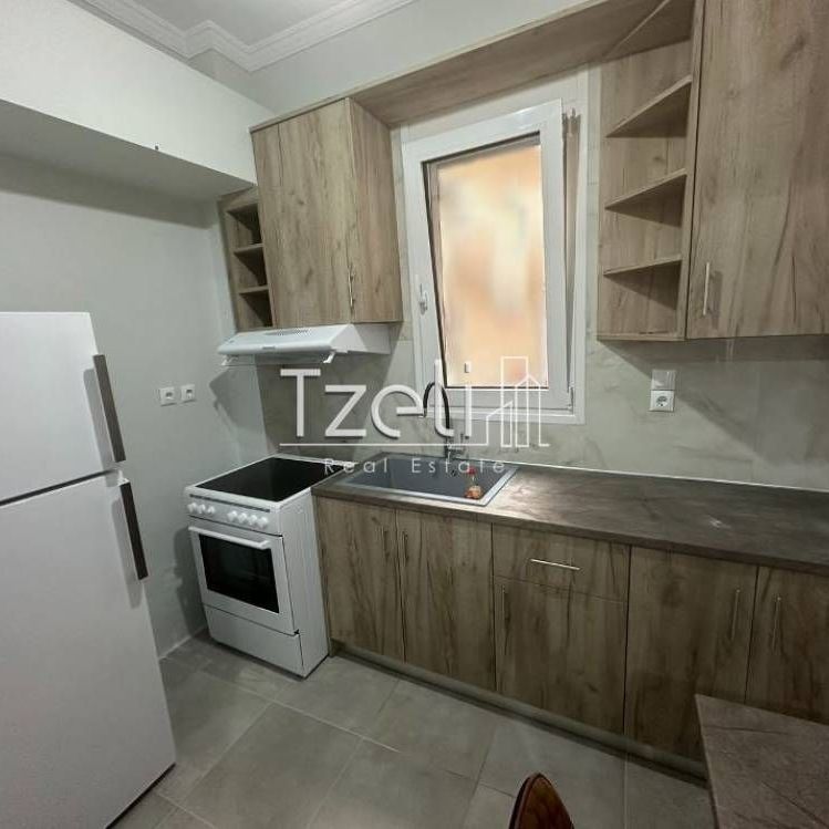 Studio/Γκαρσονιέρα για ενοικίαση Αγία Τριάδα (Πάτρα) - Photo 1
