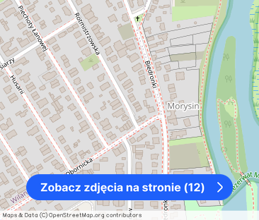 Wilanów - 4 pokoje – zdjęcie 1