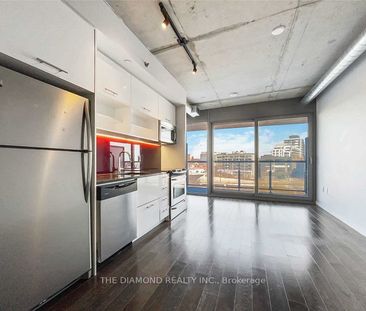 River City II Lofts 32 , #623 - Photo 6