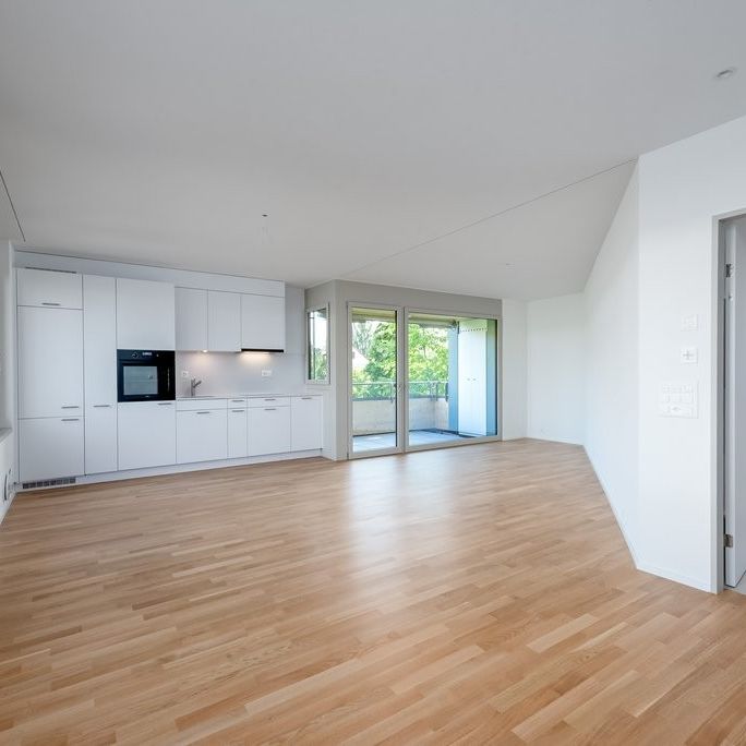 Neubauprojekt TWENTY: Urbanes Leben. Modernes Zuhause - Foto 1