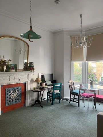 Room in a Shared Flat, Fielding Road, W14 - Photo 3