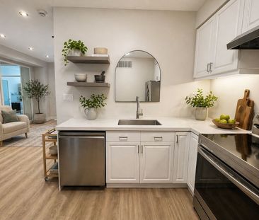 For Lease - 2929 Bur Oak Avenue Unit# Main, Markham, Ontario - Photo 2