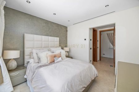 Vale do Lobo, Zona 9 Lote 1112, Almancil, Faro 8135-107 - Photo 5