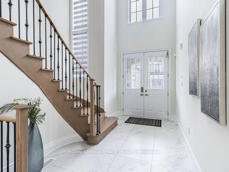 For Lease - 8 Kambalda Road, Brampton, Ontario - Photo 2