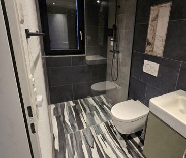 6.5 Zimmer, 140 m², EG - Foto 3