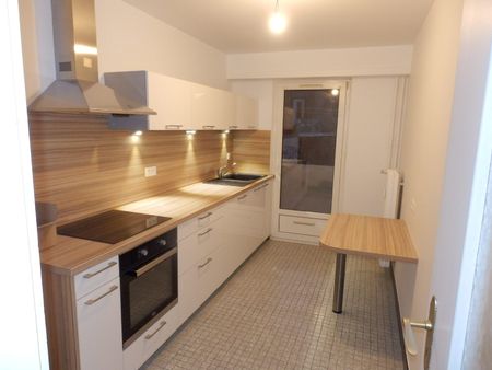 Location Appartement 3 pièces 81m² STRASBOURG 67000 - Photo 5