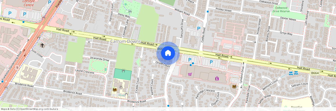 4/74 Hall Road, 3201, Carrum Downs Vic