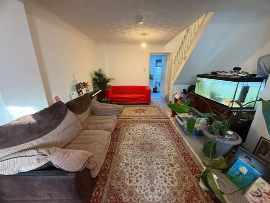 Forton Road, Gosport - Photo 1