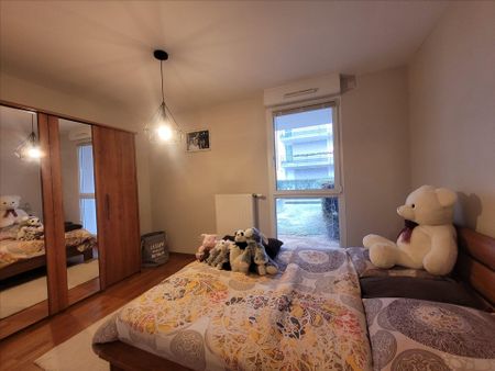 A louer F2 COLMAR - Photo 4