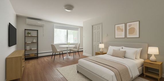 For Lease - 107 Redpath Avenue Unit# 3, Toronto, Ontario - Photo 2