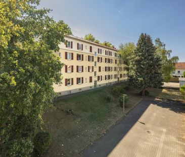 Demnächst frei! 2-Zimmer-Wohnung in Kaiserslautern - Photo 5