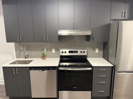 For Lease - 3240 WILLIAM COLTSON AVE Avenue Unit# 1205, Oakville, Ontario - Photo 5