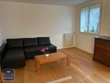 Appartement à louer 3 pièces 67.2m² - Photo 2