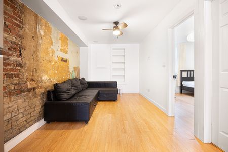 For Lease - 729 Indian Road, Toronto, Ontario - Photo 3