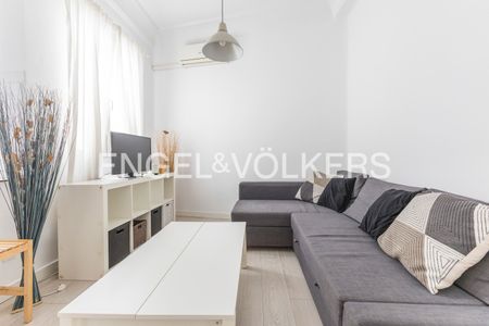 Piso de alquiler en Calle de Goya, Goya - Photo 2