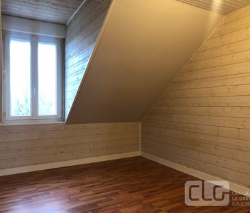 Appartement Concarneau 2 pièce(s) 25.80 m2 - Photo 1