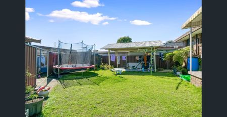 15 TENNYSON STREET, WETHERILL PARK - Photo 3