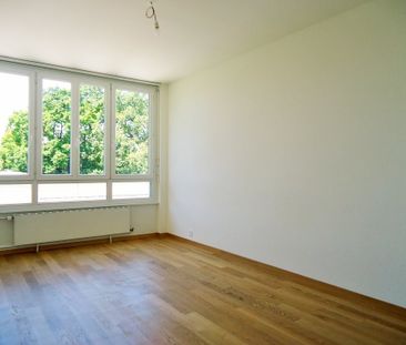 Dernier étage avec vue verdoyante - Photo 6