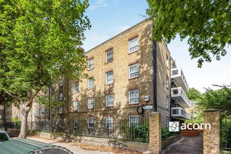 Doddington Grove, London, SE17 - Photo 2