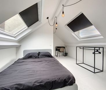 QUARTIER CHATELAIN - MOOIE KAMER IN EEN CO-LIVING RUIMTE - Photo 1