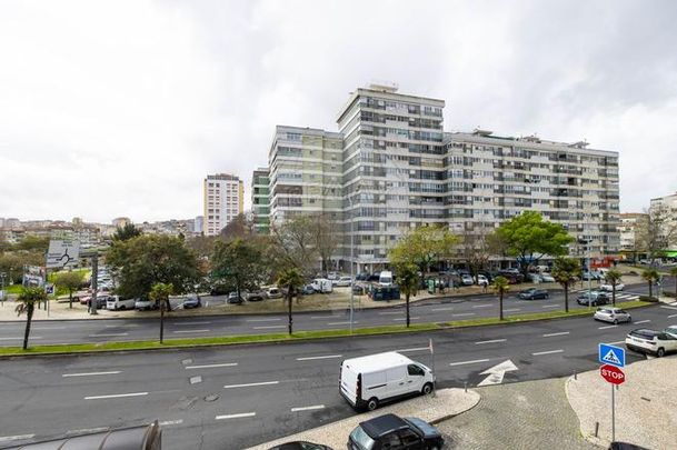 Apartamento T2 - Photo 1