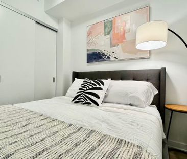 For Lease - 458 Richmond Street Unit# 1007, Toronto, Ontario - Photo 5