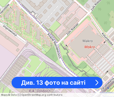 2026 Nowy Apartament |2 pok 48 m| Taras i klimatyzacja | Metro Młociny - Фото 1