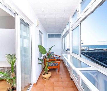 1 room luxury Apartment for rent in San Cristóbal de La Laguna, Can... - Photo 6